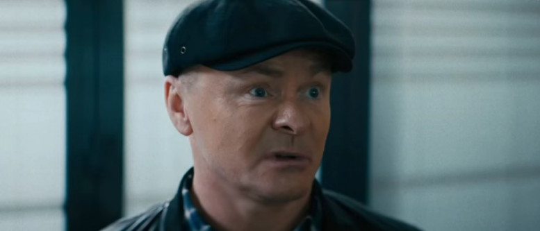 Новый Ресторан по понятиям 3 сезон 5, 6 серия смотреть онлайн сериал ТНТ