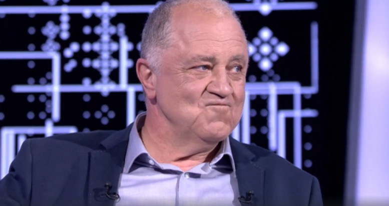 Секрет на миллион 11 мая 2024 последний выпуск Владимир Стержаков