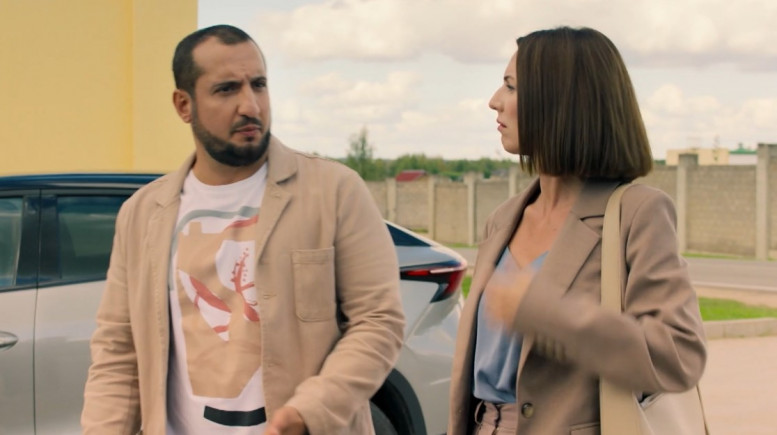 Новые Универ 13 лет спустя 1 серия смотреть онлайн сериал ТНТ