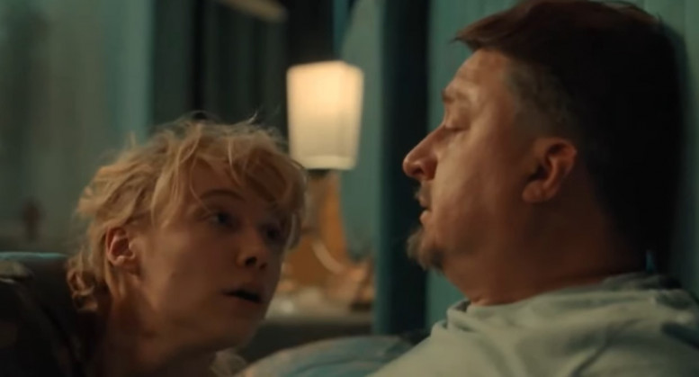 Новые Ткачевы на связи 1, 2 и 3 серия смотреть онлайн сериал ТНТ