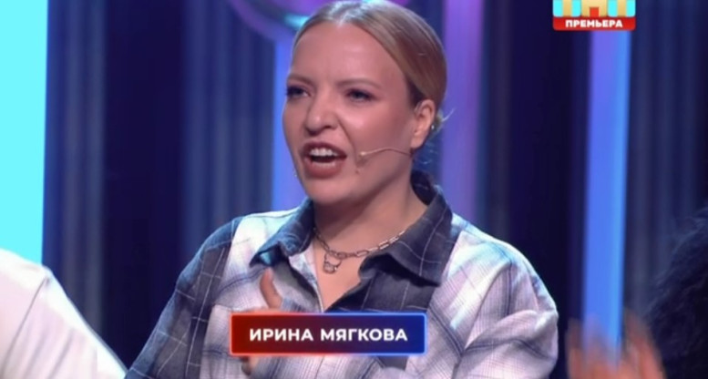 Новый Караоке Клаб 20 июня 2025 (5 серия) последний выпуск ТНТ
