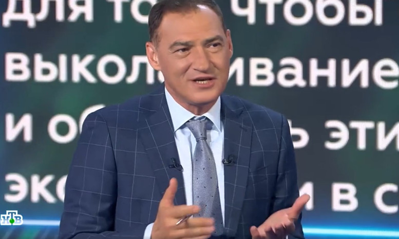 Своя правда 27.06.2025 с Романом Бабаяном последний выпуск