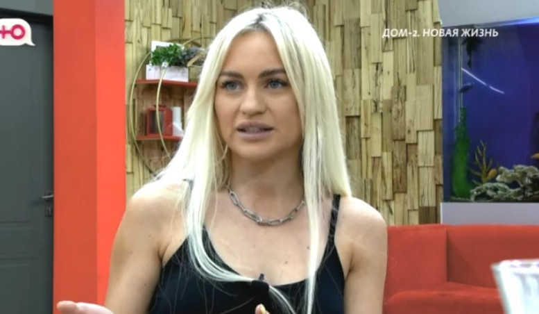 Дом 2 свежие серии 12.08.2025 смотреть онлайн бесплатно