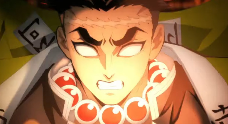 Истребитель демонов: Бесконечная крепость 2 сезон дата выхода аниме