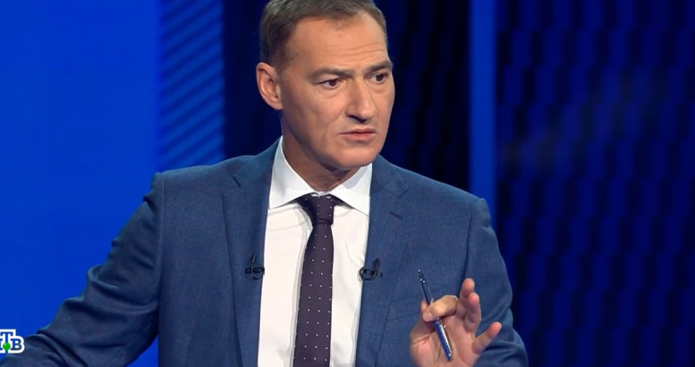 Своя правда 31.10.2025 с Романом Бабаяном последний выпуск