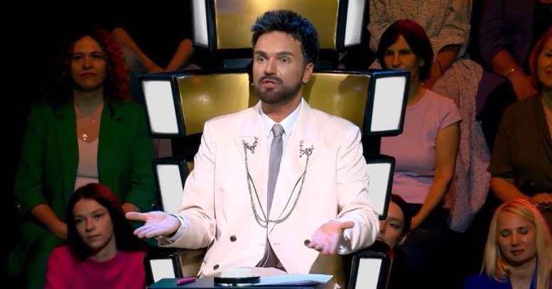 Браво! Бис! 1 серия 8 ноября на НТВ