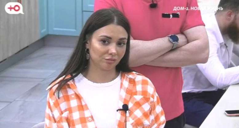 Дом 2 свежие 15 ноября 2025 15.11.25 смотреть онлайн
