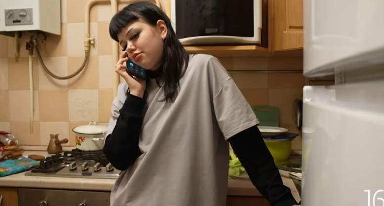 Беременна в 16 смотреть 19 ноября 2025 5 выпуск Ю