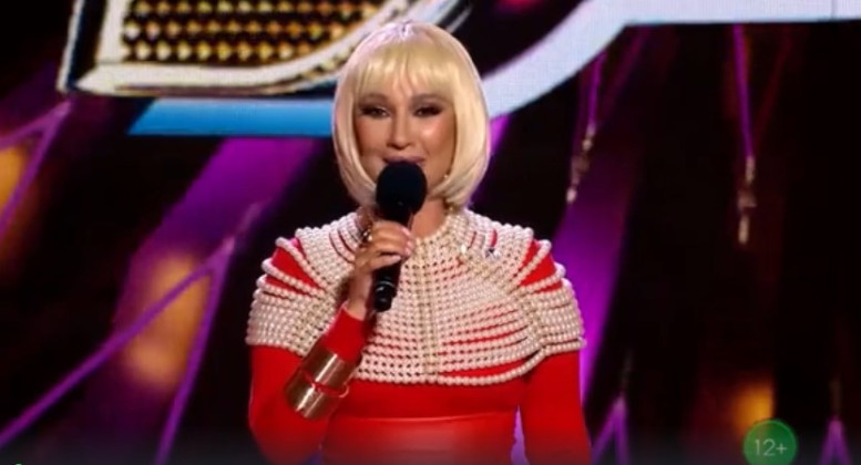 Браво! Бис! 3 серия 22 ноября на НТВ