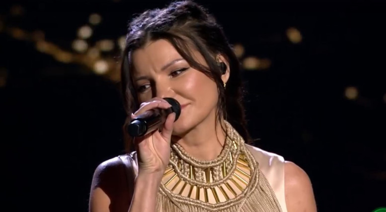 Браво! Бис! 4 серия 29 ноября на НТВ