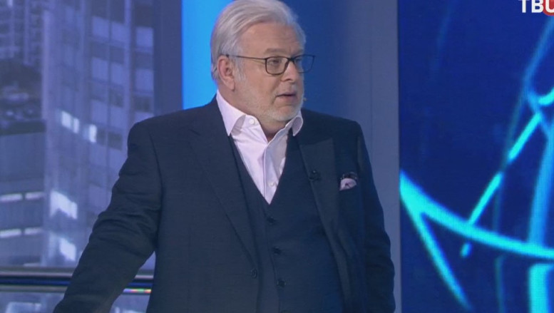 Право знать 29.11.2025 последний выпуск ТВЦ