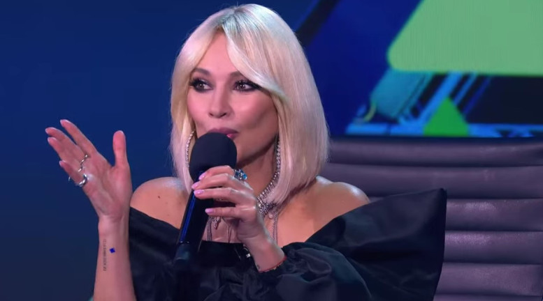 Аватар шоу 30.11.2025 - 4 выпуск смотреть онлайн