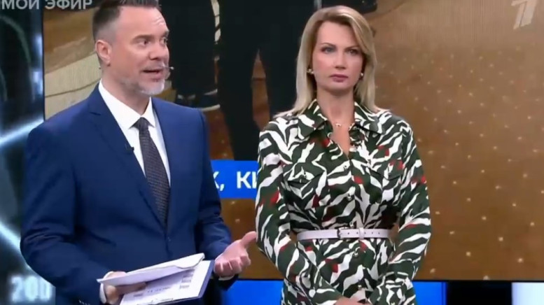 Время покажет последний выпуск 01.12.25 полностью