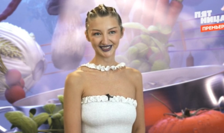 Битва шефов 5 сезон 23 выпуск 01.12.2025 Пятница