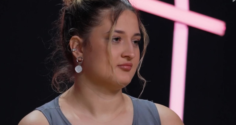 Большие девочки 4 декабря 2025 (3 сезон 11 серия) смотреть онлайн на Пятнице