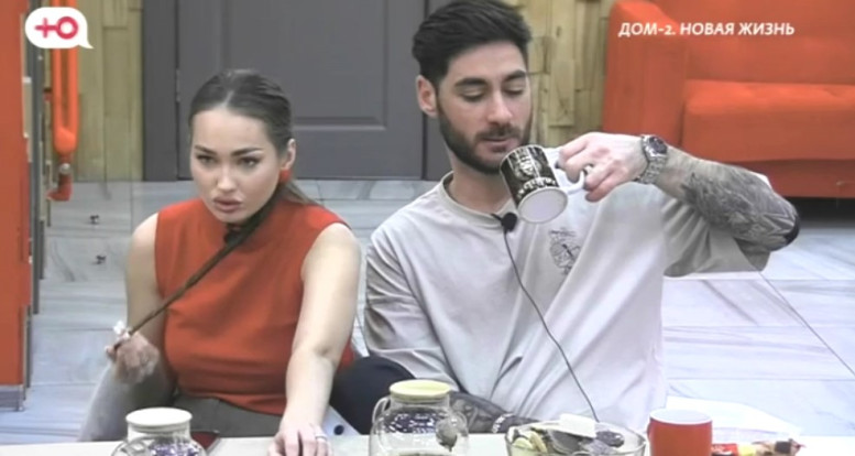 Дом 2 свежие 6 декабря 2025 06.12.25 смотреть онлайн